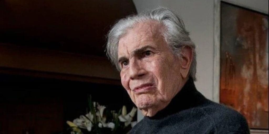 Morte de Tarcísio Meira, aos 85 anos, é lamentada por famosos: "foi um artista brilhante"