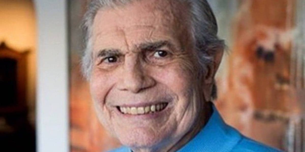 Ator Tarcísio Meira terá velório privado (Foto: Reprodução) Ator Tarcísio Meira terá velório privado (Foto: Reprodução)