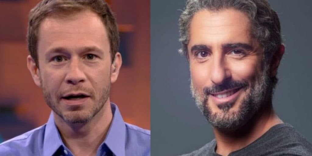 Mion, após guerra com Leifert, faz as pazes de uma vez por todas e se declara em textão: "Finalmente"