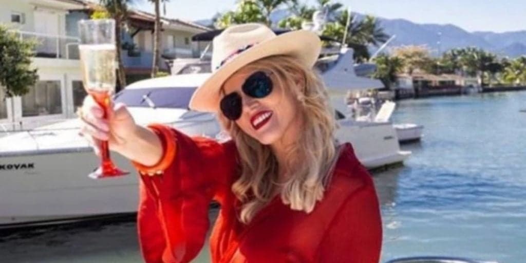 Mulheres Ricas ganha nova temporada com Val Marchiori e dinâmica nunca antes vista é confirmada no reality