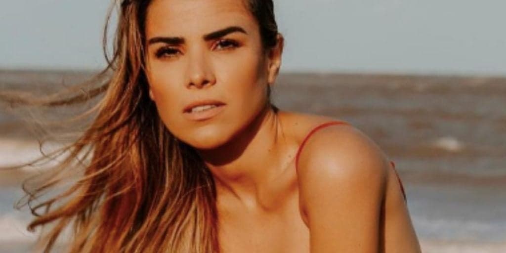 Wanessa Camargo compartilha realidade sobre viagem nas redes sociais