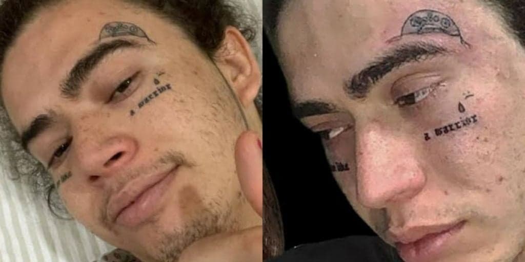 Dia dos Pais: Whindersson Nunes revive luto em texto arrebatador: "Isso machuca"