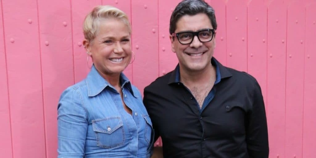 Junno Andrade, namorado de Xuxa, expõe desfecho e confirma bomba: "Poder recomeçar"