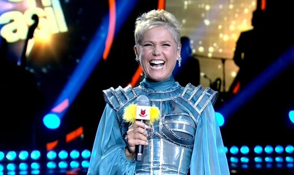 Xuxa e Eliana desbancam apresentadores da Globo e são as mais cotadas para substituir Marcos Mion em 2022