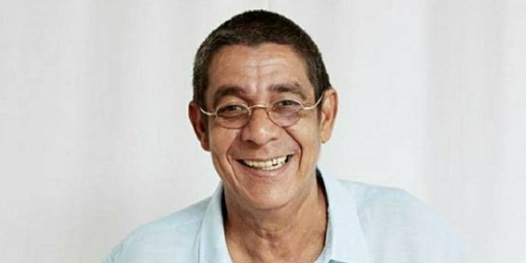 Após triste perda de Zeca Pagodinho, público fica chocado com notícia de falência, venda de cavalos e casa