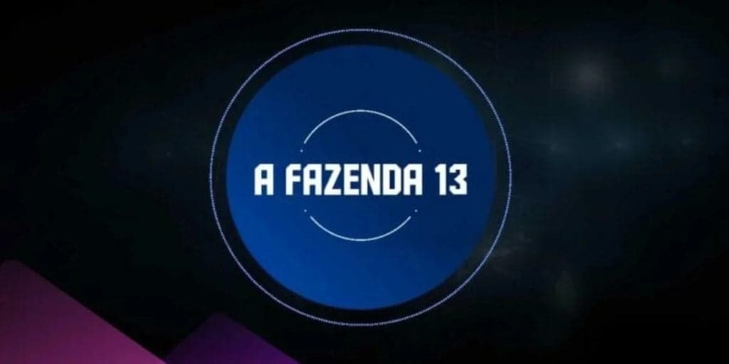 A Fazenda 13 já está com alguns participantes confinados e lista com nomes de todos eles vaza