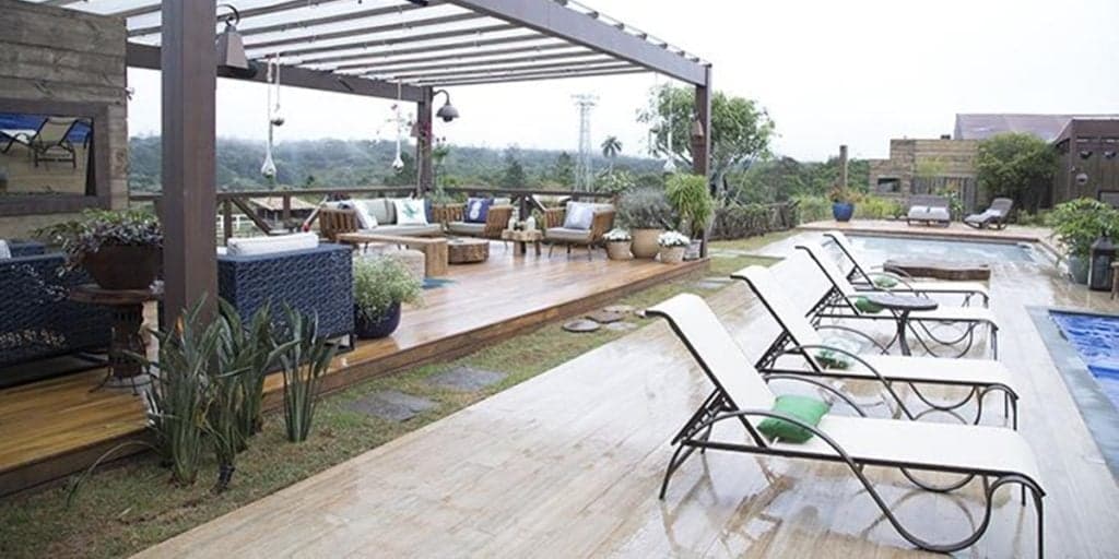 A Fazenda 13: Record rouba Casa de Vidro do BBB, paga cachê alto para “trancar” famosos e lista vaza; veja