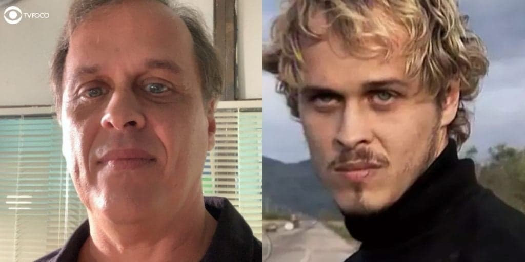 A Viagem está de volta na Globo e Guilherme Fontes faz revelação inédita: "Ninguém quis falar comigo"