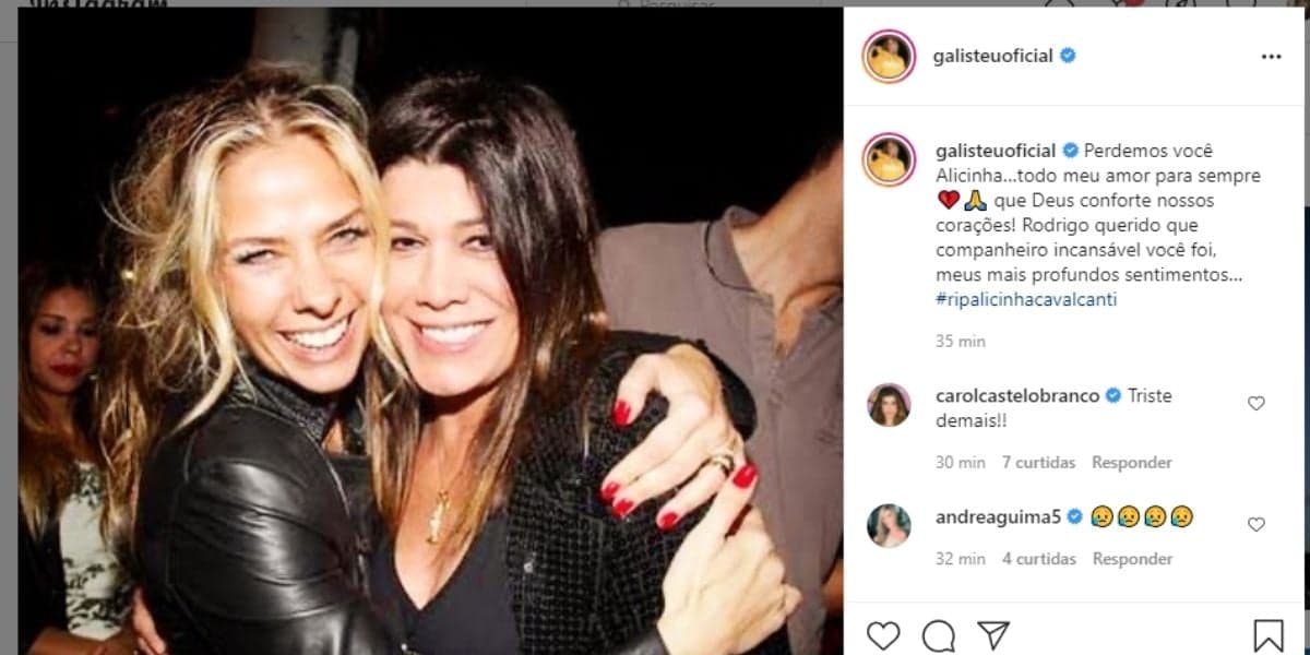 "Ela se foi de vez", Sonia Abrão anuncia morte de famosa na RedeTV e desmorona ao vivo: "Um vazio enorme" "Ela se foi de vez", Sonia Abrão anuncia morte de famosa na RedeTV e desmorona ao vivo: "Um vazio enorme"