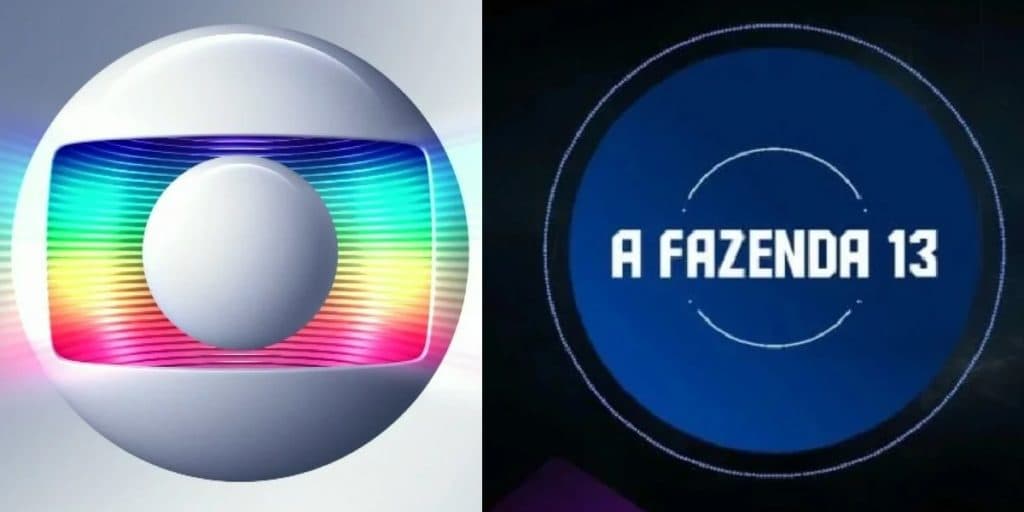 Apresentador da Globo é confirmado no elenco da Fazenda 13 e lista absurda vaza: “Honrado”