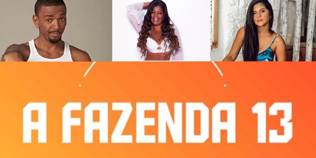Record tranca participantes de A Fazenda 13 em hotel e lista oficial é divulgada; veja nomes
