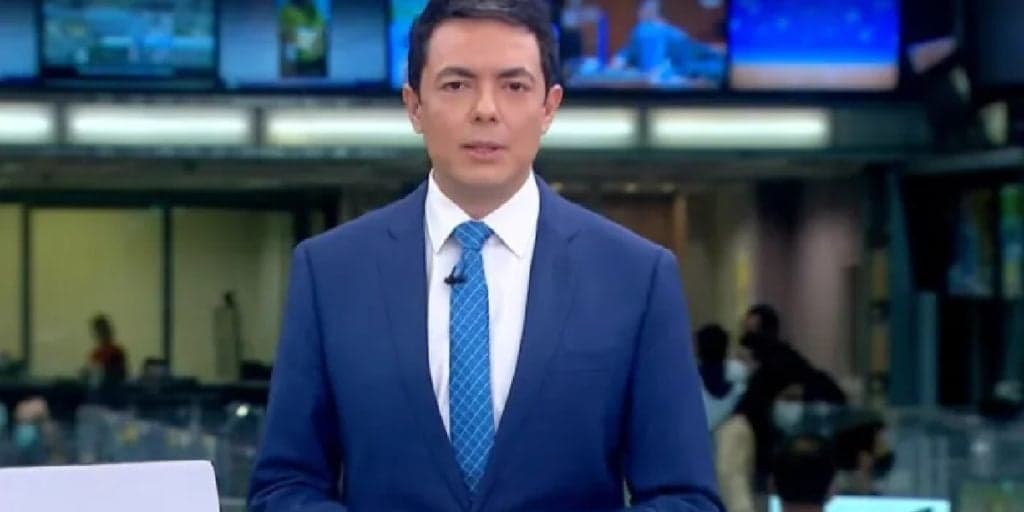 Alan Severiano assume JH, decai na Globo e é destruído por Fábio Turci no SP1: Audiências 01/01