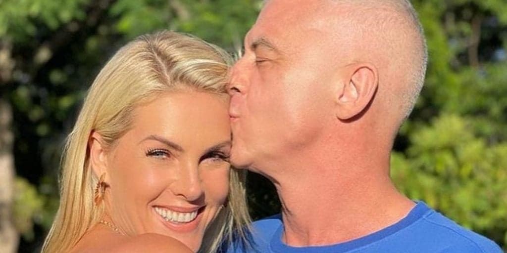 "Porrada na mesa", Alexandre Corrêa expõe crise no casamento com Ana Hickmann e confirma: "Inúmeras vezes"