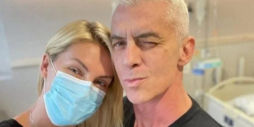 Marido de Ana Hickmann vence câncer, expõe relato e novo diagnóstico é exposto: “Lutei para ficar vivo”