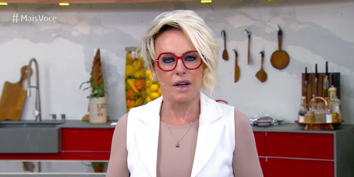 Ana Maria Braga, Catia Fonseca