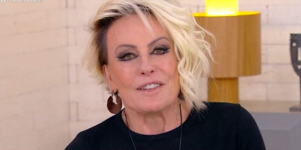 "O mesmo erro", Ana Maria explode em verdades após quebrar silêncio sobre divórcio e detona: "Segunda vez"