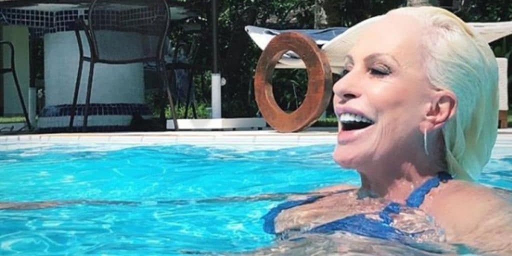 Ana Maria, aos 72 anos, tem gravidez confirmada na família, após anúncio de divórcio: “Se preparar para o parto”