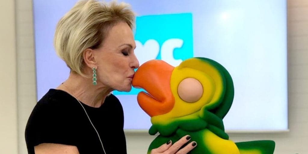 Globo arma esquema com multa milionária, mas novo Louro José vaza e Ana Maria Braga tem sigilo exposto