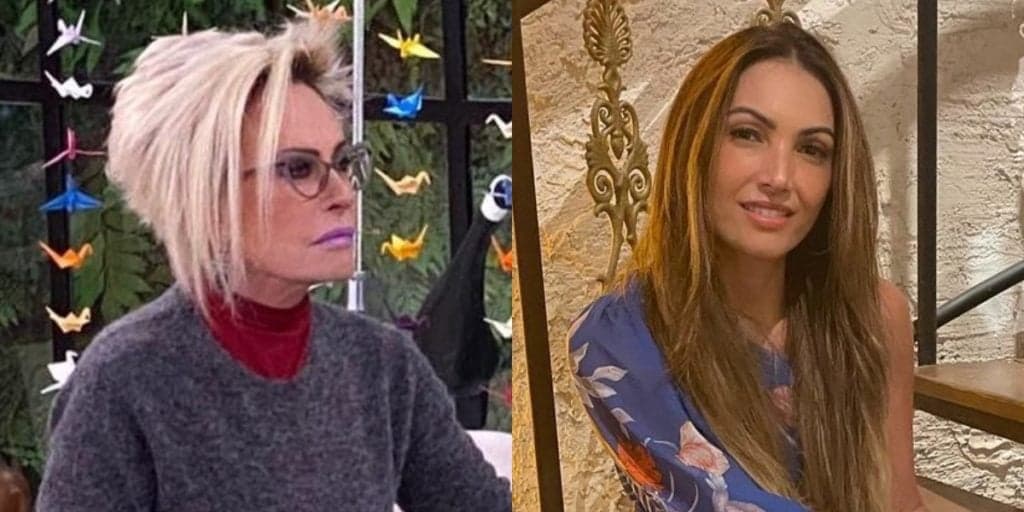 Ana Maria Braga tem morte decretada, perde programa para Patrícia Poeta e vive despedida na Globo, diz vidente