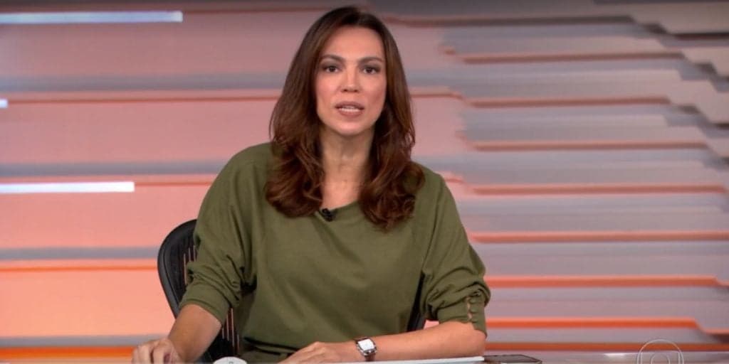 Ana Paula Araújo anuncia morte no Bom Dia Brasil, entrega assassinato e explode na Globo: Audiências 13/09