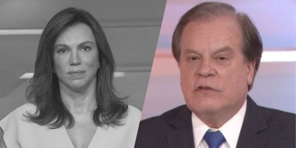 Chico Pinheiro volta ao BDBR, explode na Globo e massacra Ana Paula Araújo após saída: Audiências 19/01