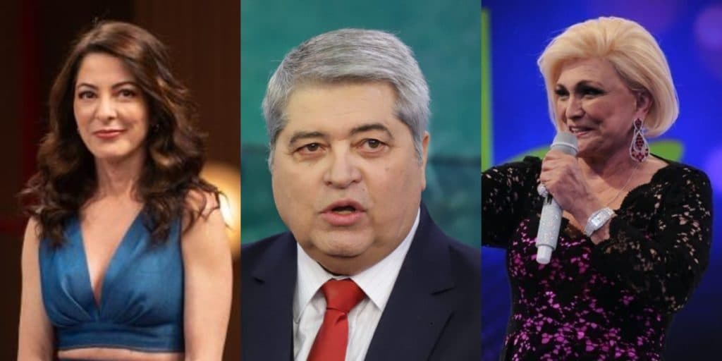 O risco de Faustão: apresentador segue passos de Datena, Hebe e Ana Paula, e troca o certo pelo duvidoso