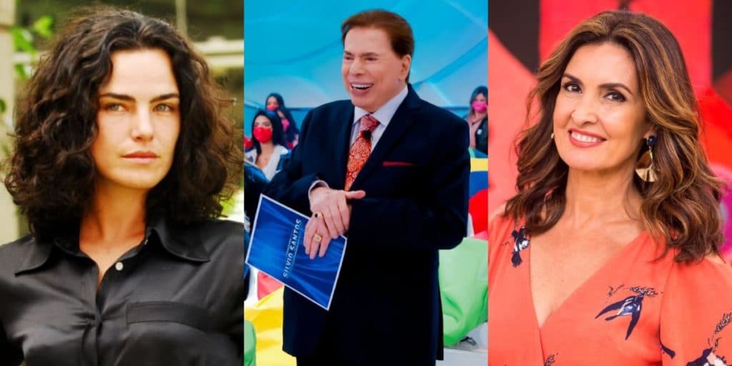 Silvio dá adeus a programa antes de morrer, Fátima engravida e Ana Paula Arósio volta à Globo, diz vidente