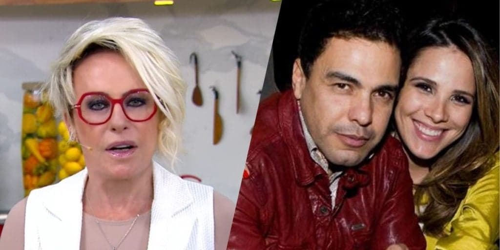 Ana Maria expõe relação de Wanessa com Zezé, após ver cantor dizer tudo que pensa do marido dela: “Caráter"