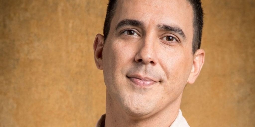 Motivo pelo qual André Marques se enfureceu com contratação de Mion é exposto e apresentador recebe pior notícia