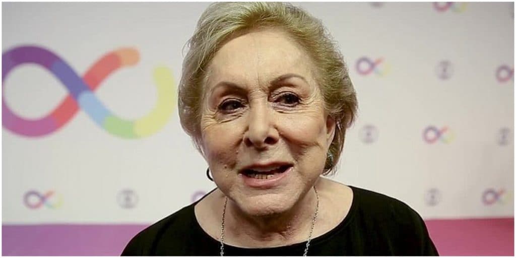 Aracy Balabanian revela pedido brutal à Globo, saída de atração às pressas e ordem de diretor: "Eu não tenho"