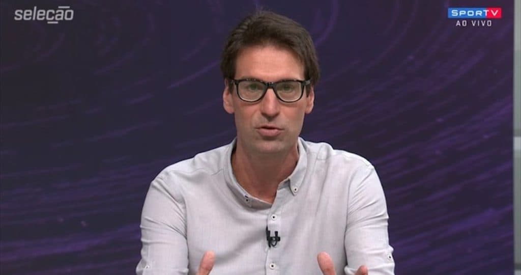 Arnaldo Ribeiro 