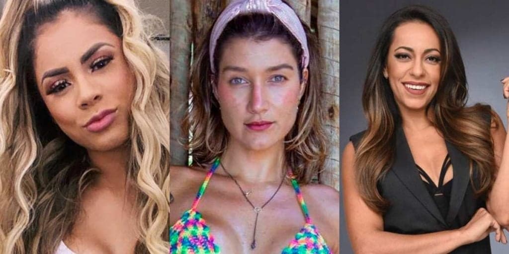 Vaza que Lexa, Pugliesi, Samantha Schmütz estarão no BBB22; veja lista completa de famosos
