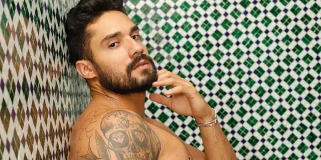Bil, ex-BBB, larga a Globo, corre pra rival e ganha o menor cachê em A Fazenda 13