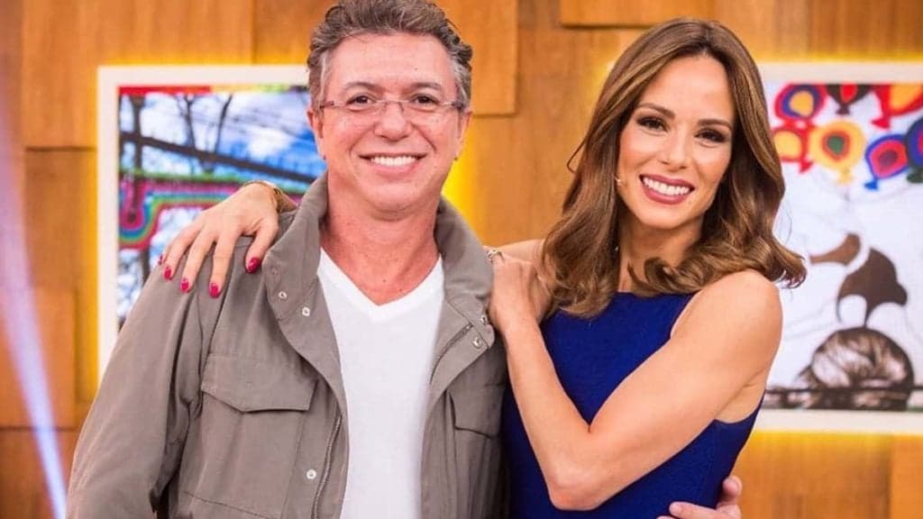 Ana Furtado descobre o que Boninho sempre escondeu e vem à público com denúncia: "Eu não aguento mais"