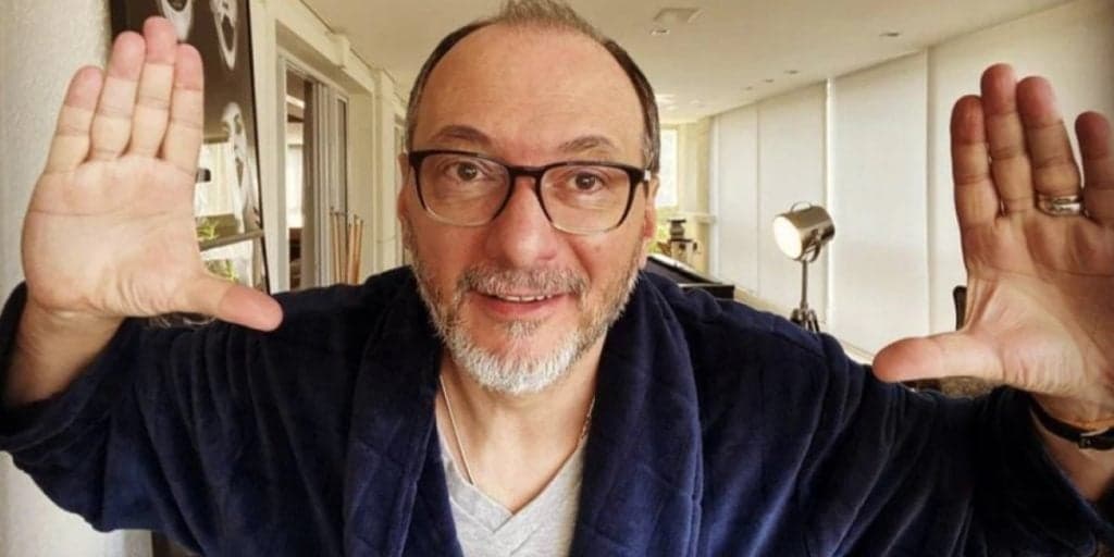 "Parabenizo diretores da Record por terem demitido o Mion", detona Britto Jr, que revela podres da emissora