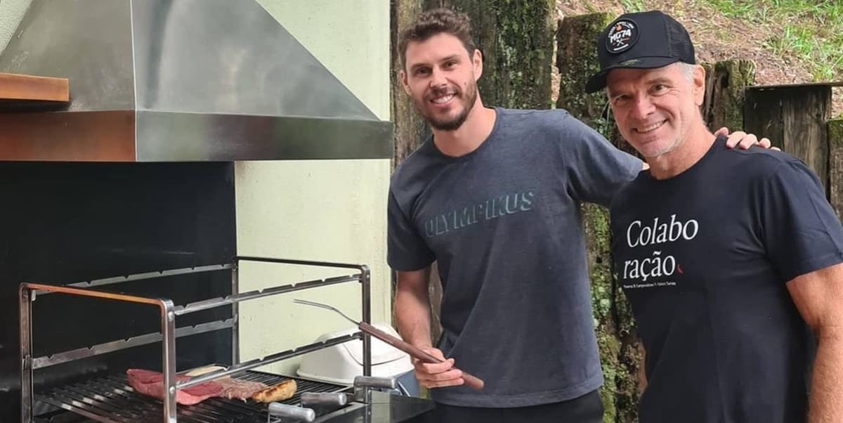 Bruninho, Bernardinho Bruninho, Bernardinho