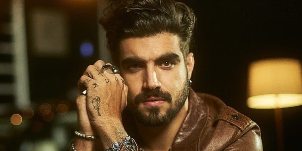Caio Castro engata romance com atriz, horas após término com Grazi, segundo colunista: "Tem gênio forte"