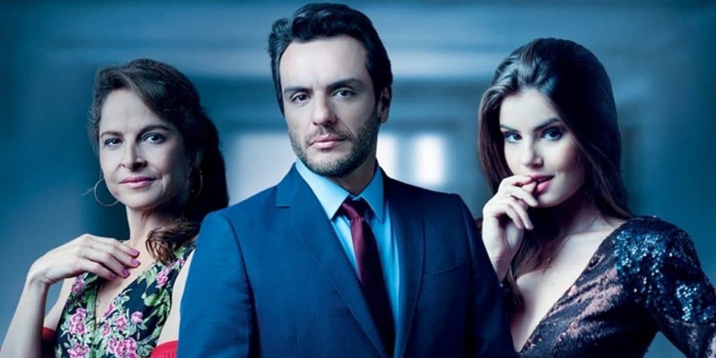 Globo aposta em cena explicita em Verdades Secretas 2 e ator protagonizará nu frontal