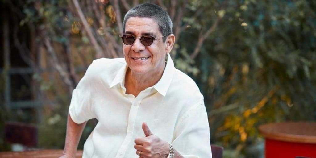 Zeca Pagodinho tem desfecho no hospital, situação dos órgãos é exposta e cantor faz último pedido: “Indo embora”