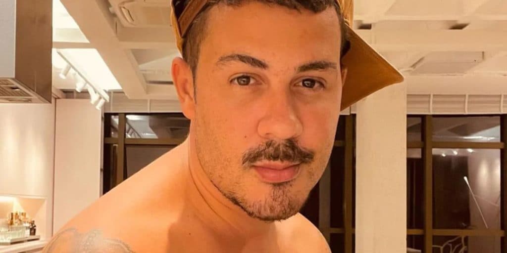 Carlinhos Maia é chamado na Justiça às pressas, responde processo bombástico e suposta esposa é confirmada