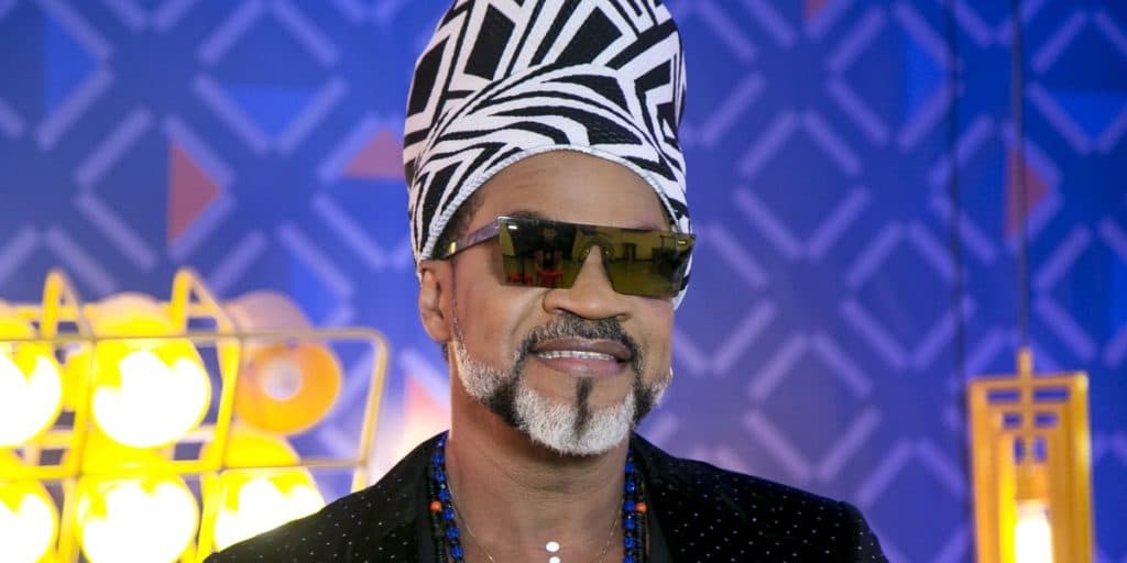 Atitude que Carlinhos Brown teve na Globo envolvendo cantora deixou o Brasil chocado