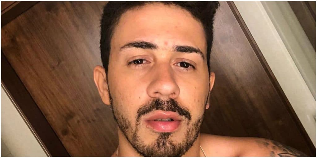 Após pedido de prisão de suspeitos por assalto, Porteiro do prédio de Carlinhos Maia é afastado do trabalho