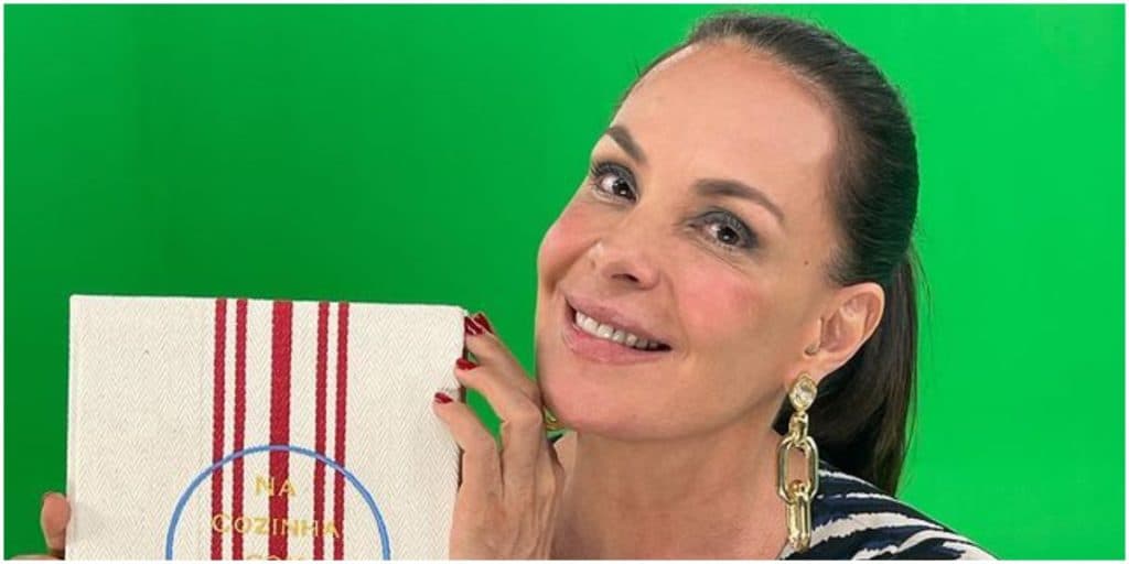 Carolina Ferraz, após briga na Record, anuncia outro canal e programa bomba: "Diferente de tudo"