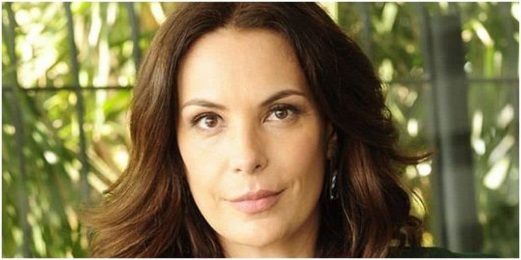 Carolina Ferraz, após anúncio de demissão e briga na Record, é confirmada em reality: "No paredão"