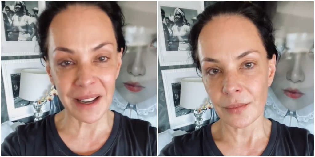 “Caixão fechado”, assume Carolina Ferraz sobre tragédia familiar e choca com detalhes: "Seis tiros"