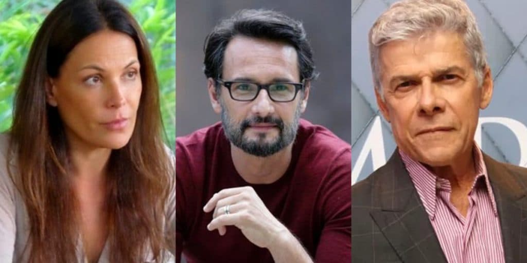 Rodrigo Santoro e outros atores repudiam trabalhos na Globo, rejeitam novelas e fazem decreto: "Nunca mais"