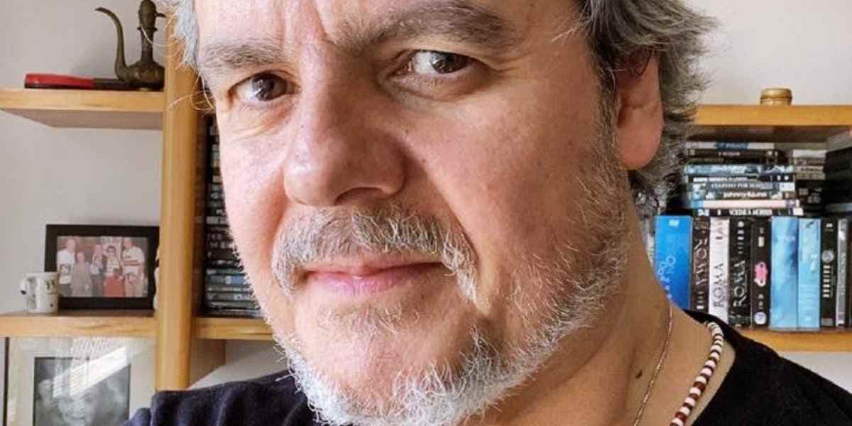 Cássio Gabus Mendes