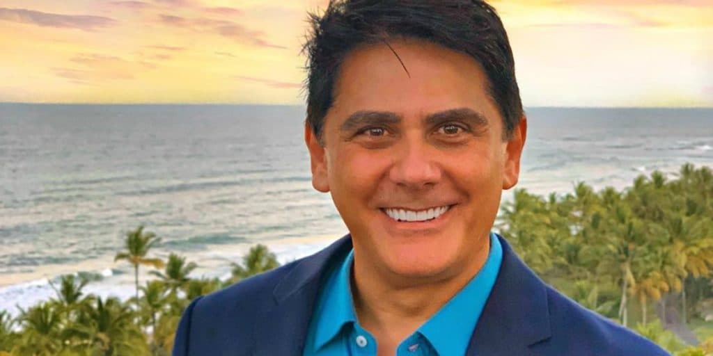 “Hora de mudar a sua história”,  na Record, César Filho escancara verdade e detona o que pensa