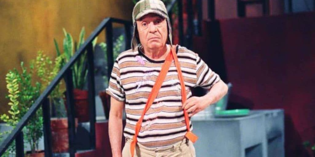Chaves é banido do SBT, real causa é escancarada e Silvio Santos age às pressas: "Prejuízo"