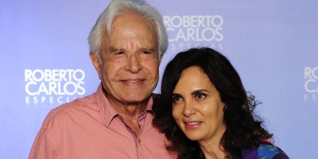 Cid Moreira rebateu acusações em rede nacional
